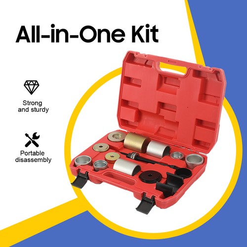 Lager puller kit - puller,