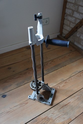 Festool zimmerei bohrständer - festool, zimmerei-bohrständer