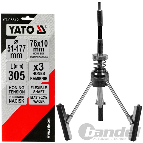 Yato zylinder hongerät - yato, zylinder-hongerÄt