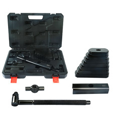 Zylinderbüchsen-Auszieher