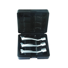 3tlg Offene Leitungsschlüssel