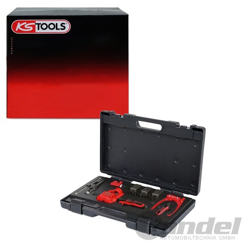 Tools bördelgerät - ks,