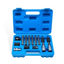 13tlg Lichtmaschinen Werkzeug