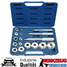 Kleine Lager Buchsen