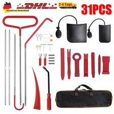 Berufsauto Auto Tür Öffnen