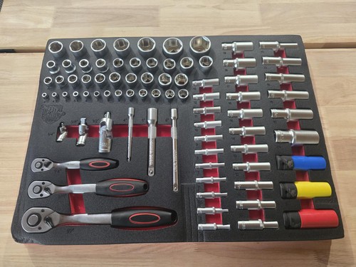 Werkzeugeinlage