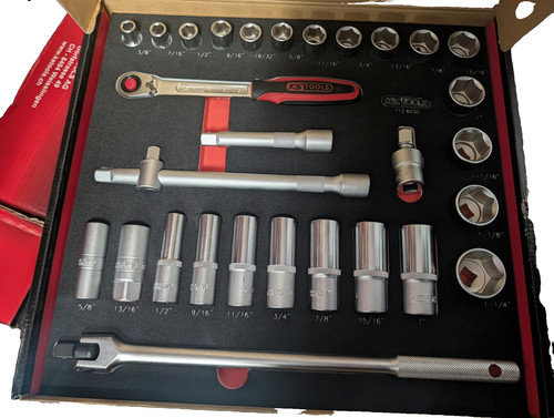 Tools werkzeugset - tools,