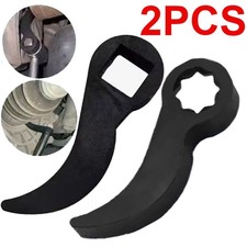 2X Antriebswellen Ausbau