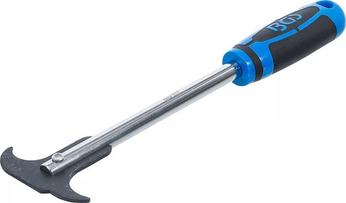 Bgs doppelhaken demontage - doppelhaken,