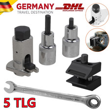 Klemmbohrung Spreizwerkzeug