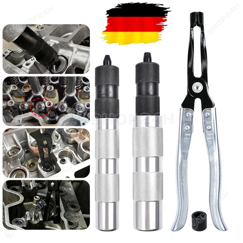 36050 valve keeper remover - keeper,