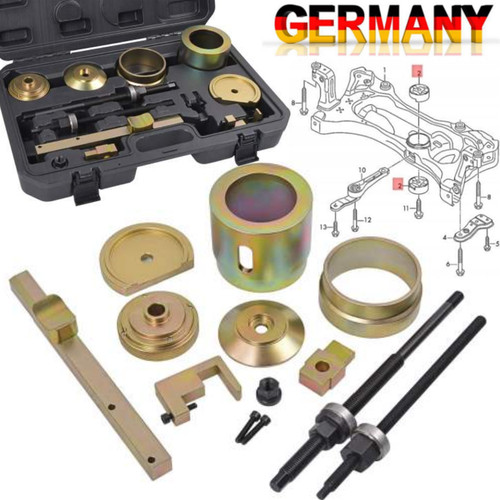 Werkzeug motorstützlager - werkzeug,
