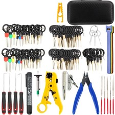 118tlg Entriegelungswerkzeug