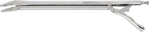Bgs langbeck gripzange - |, 500