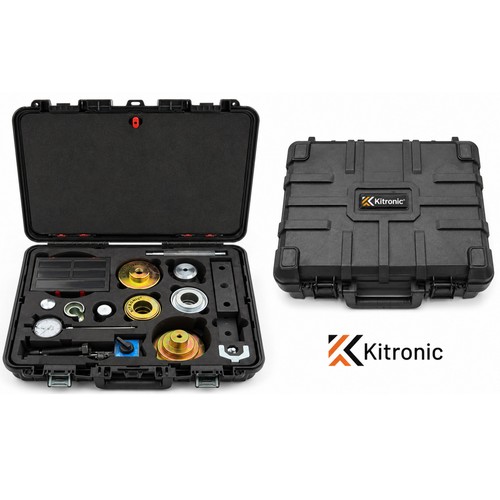 Dsg dq200 master koffer - dq200,
