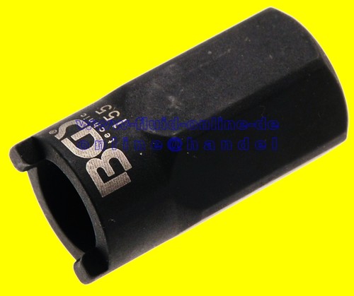 Bgs 155 spezialnuss nutmutter - bgs,