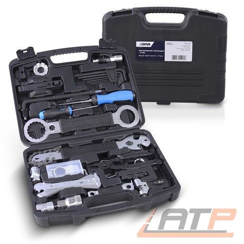 Enva profi fahrrad reparatur - profi,