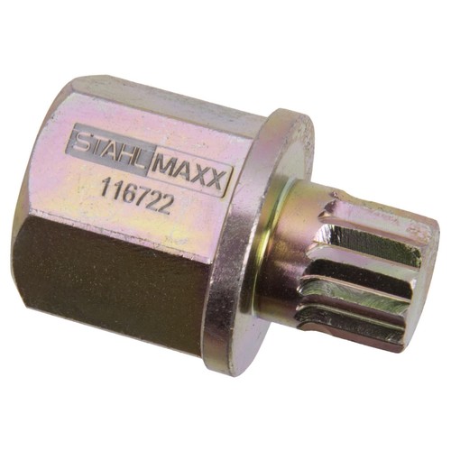 Steckeinsatz xzn m14 - xzn,