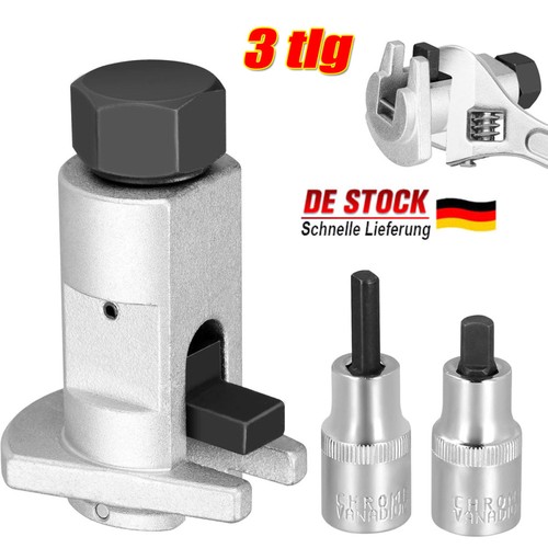 3tlg spreiz nuss einsatz - 3tlg, spreiz-nuss