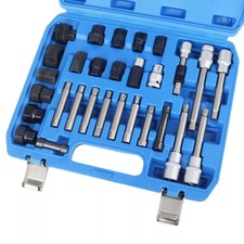 Lichtmaschine Freilauf