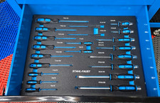 Werkzeugeinlage Modul mit