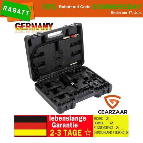 24tlg druckluft abzieher - 24tlg,