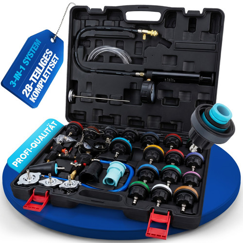 Kühlsystem tester - kühlsystem,