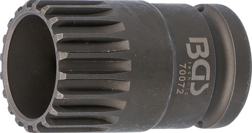 Bgs 70072 innenlager einsatz - 70072, innenlager-einsatz