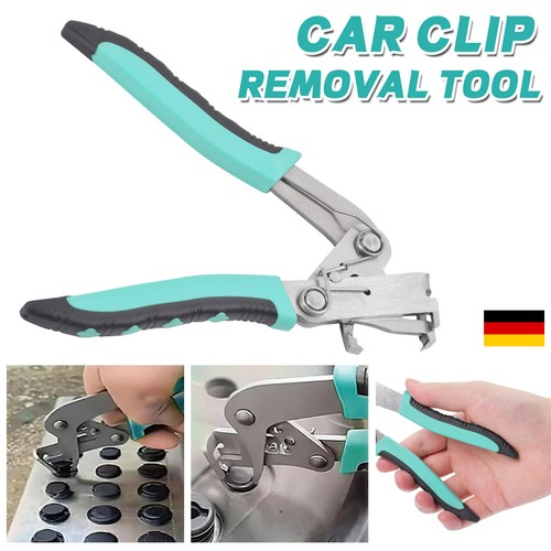 Auto kfz clip - clip, nieten
