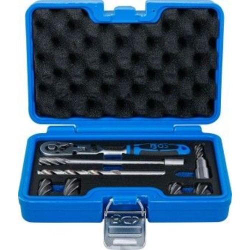Bgs reibahlen satz für - bgs,