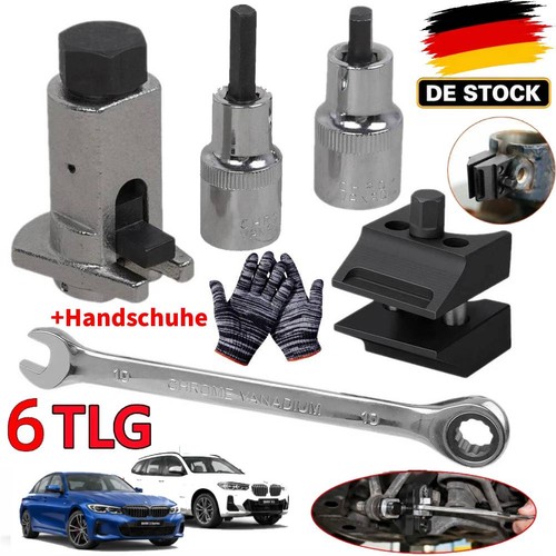 6tlg klemmbohrung - 6tlg,