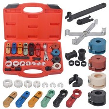 Kraftstoffleitung Klimaanlage