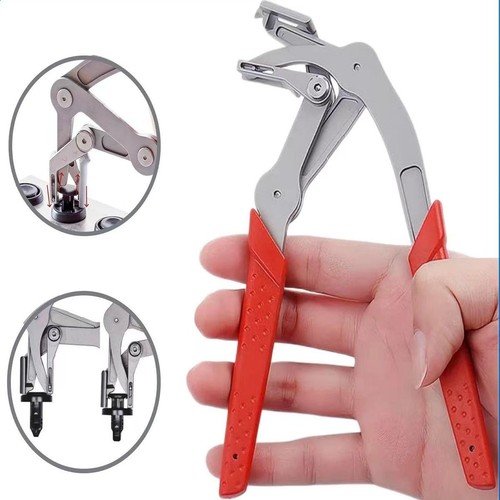 Edelstahl auto clipzange für - auto,
