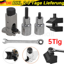 Klemmbohrung Spreizwerkzeug