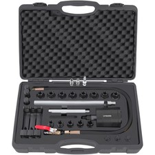 TECPO DRUCKLUFT ABZIEHER