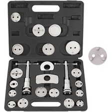 TECPO BREMSKOLBENRÜCKSTELLER