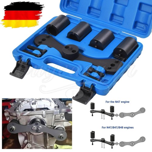 Motorarretierwerkzeug