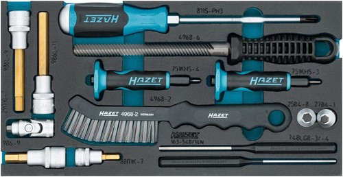 Hazet universal bremsen satz - universal,