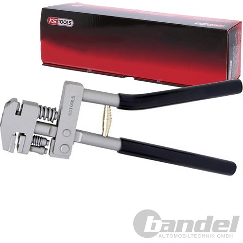 Tools lochzange 118 - tools, 118.0055