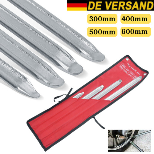 Reifen montiereisen - 4,