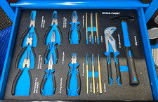 Werkzeugeinlage Modul mit