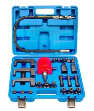 Pneumatischer Diesel Injektor