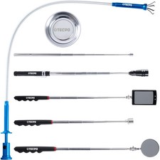 TECPO MAGNETHEBER SATZ