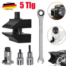 Klemmbohrung Spreizwerkzeug