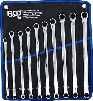 Bgs ratschenring und - bgs,