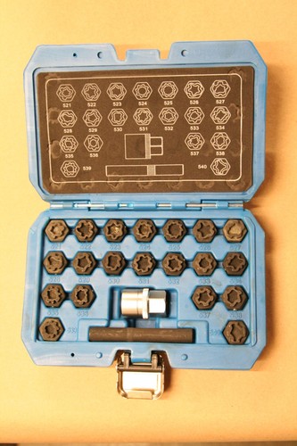 Ware 22 tlg vag - ,