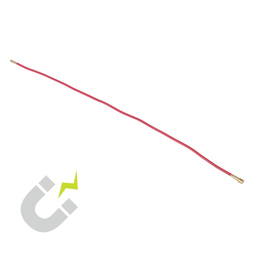 Magnetheber extra dünn 4mm