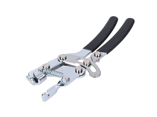 Seilzug zange icetoolz für - seilzug-zange,