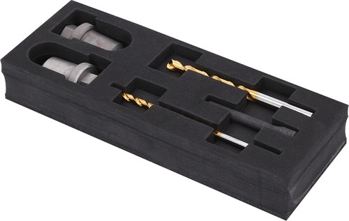 Tools 700 5640 - 700.5640, ausbohr-satz